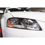 MOTHERS 8 oz. 4-Lights Power-Plastic Polish Liquid 08808