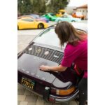 MOTHERS California Gold Auto Detailing 100 g Clay Bar (3-Pack) 07242