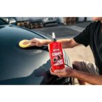 MOTHERS California Gold Ceramic Paint Correction 12 oz. 01712