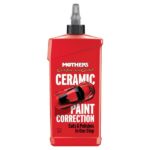 MOTHERS California Gold Ceramic Paint Correction 12 oz. 01712