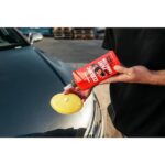 MOTHERS California Gold Ceramic Paint Correction 12 oz. 01712