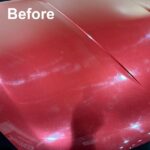 MOTHERS California Gold Ceramic Paint Correction 12 oz. 01712