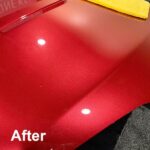 MOTHERS California Gold Ceramic Paint Correction 12 oz. 01712