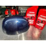 MOTHERS California Gold Ceramic Paint Correction 12 oz. 01712