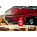 MOTHERS California Gold Ceramic Spray Wax 16 oz. 05766