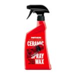 MOTHERS California Gold Ceramic Spray Wax 16 oz. 05766