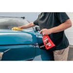 MOTHERS California Gold Ceramic Spray Wax 16 oz. 05766