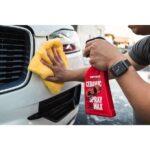 MOTHERS California Gold Ceramic Spray Wax 16 oz. 05766