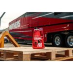 MOTHERS California Gold Ceramic Wash and Wax 50 oz. 05650