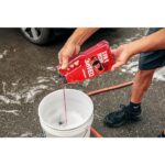 MOTHERS California Gold Ceramic Wash and Wax 50 oz. 05650