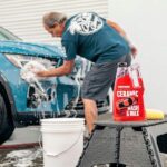 MOTHERS California Gold Ceramic Wash and Wax 50 oz. 05650