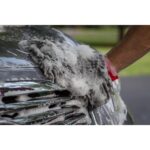 MOTHERS Microfiber Chenille Car Wash Mitt 156400