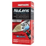 MOTHERS Nulens Automotive Headlight Renewal and Restoration Kit 07251