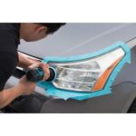 MOTHERS Nulens Automotive Headlight Renewal and Restoration Kit 07251