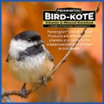 Pennington 20 lb. Wild Bird Seed Food 100542060