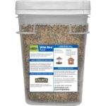 Pennington 22.5 lb. Wild Bird Seed Food Blend Bucket 100542134