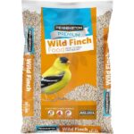 Pennington Premium 10 lb. Wild Finch Bird Seed Food 100542054