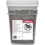 Pennington Premium 11 lb. Black Oil Sunflower Bird Seed Food Bucket 100542135