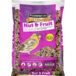 Pennington Ultimate 14 lb. Nut and Fruit Bird Seed Food Blend 100542065