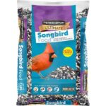 Pennington Ultimate 7 lb. Songbird Blend Bird Seed Food 100542047