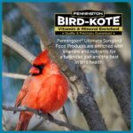 Pennington Ultimate 7 lb. Songbird Blend Bird Seed Food 100542047