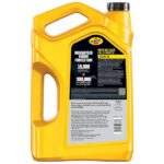 Pennzoil Full Synthetic High Mileage Motor Oil SAE 5W-20 Motor Oil 5 qt. 550069990