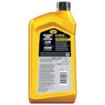 Pennzoil Platinum SAE 0W-20 Full Synthetic Motor Oil 1 Qt. 550036541