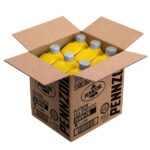 Pennzoil Platinum SAE 0W-20 Full Synthetic Motor Oil 1 Qt. 550036541