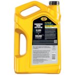 Pennzoil Platinum SAE 0W-20 Full Synthetic Motor Oil 5 Qt. 550046127