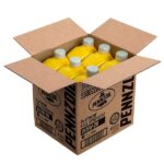 Pennzoil Platinum SAE 5W-20 Full Synthetic Motor Oil 1 Qt. 550022686