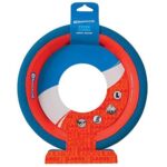 Petmate Fetch Wheel Dog Toy Large 252301