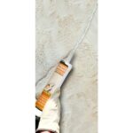 Quikrete 10 oz. Stucco Repair Sealant 865010