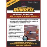Quikrete 10.1 oz. Mortar Joint Sealant 862018
