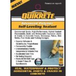 Quikrete 10.1 oz. Self-Leveling Sealant 866010