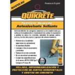 Quikrete 10.1 oz. Self-Leveling Sealant 866010