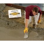 Quikrete 50 lbs. 5000 PSI Concrete Mix 100750