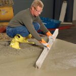 Quikrete 50 lbs. 5000 PSI Concrete Mix 100750