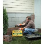 Quikrete 60 lbs. Type N Mortar Mix 110260