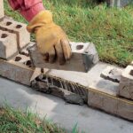 Quikrete 60 lbs. Type N Mortar Mix 110260