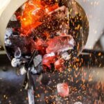 Royal Oak 15.44 lbs. 100% All Natural Hardwood Lump Charcoal 198228021