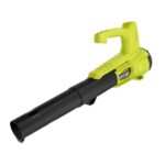 RYOBI ONE+ 18V 90 MPH 250 CFM Cordless Battery Leaf Blower (Tool Only) P21011BTL