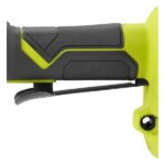 RYOBI ONE+ 18V Cordless 3/8 in. Ratchet Kit with (1) 18V 2.0 Ah Battery, (1) 18V 4.0 Ah Battery, and Charger P344K2SB