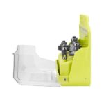 RYOBI Shank Carbide Router Bit Set (15-Piece) A25R151