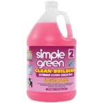 Simple Green 1 Gal. Clean Building Bathroom Cleaner Concentrate 1200000111101