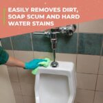 Simple Green 1 Gal. Clean Building Bathroom Cleaner Concentrate 1200000111101