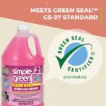 Simple Green 1 Gal. Clean Building Bathroom Cleaner Concentrate 1200000111101