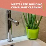 Simple Green 1 Gal. Clean Building Bathroom Cleaner Concentrate 1200000111101