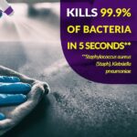 Simple Green 1 Gal. Clean Finish Disinfectant Cleaner with 32 oz. Spray Bottle 2800000116001