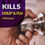 Simple Green 1 Gal. Clean Finish Disinfectant Cleaner with 32 oz. Spray Bottle 2800000116001