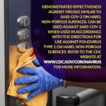 Simple Green 1 Gal. Clean Finish Disinfectant Cleaner with 32 oz. Spray Bottle 2800000116001